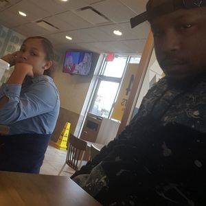 Meet your Posher, Greg